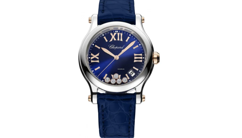 Chopard Happy Sport 278582-6012